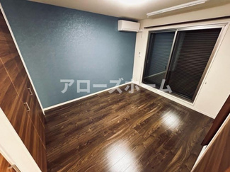 【その他】 | ※室内写真は前回募集の同間取り別室です。