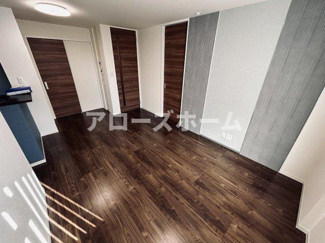 【内装】 | ※室内写真は前回募集の同間取り別室です。