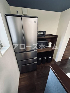 【設備】 | ※家電利用の際は賃料増
※室内写真は前回募集の同間取り別室です。