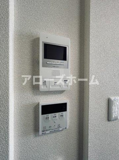 【セキュリティ】 | ※室内写真は前回募集の同間取り別室です。