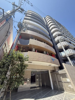 【外観】 | セレニテ神戸西クレア