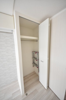 【寝室】 | セレニテ神戸西クレア