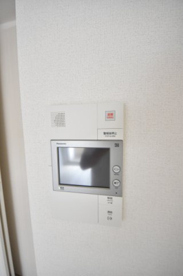 【セキュリティ】 | セレニテ神戸西クレア