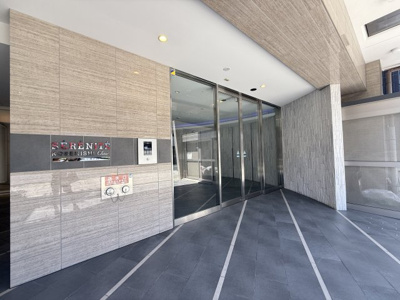 【エントランス】 | セレニテ神戸西クレア