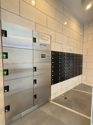 【その他共用部分】 | セレニテ神戸西クレア