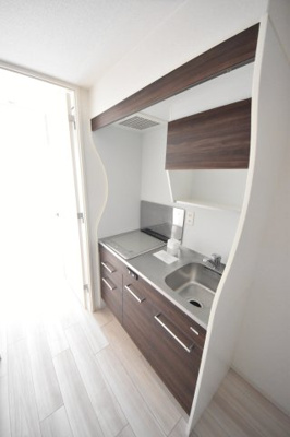 【キッチン】 | セレニテ神戸西クレア