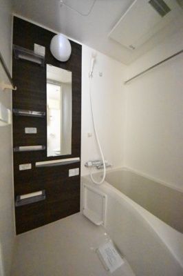【浴室】 | セレニテ神戸西クレア