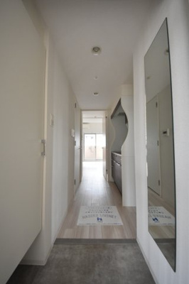 【玄関】 | セレニテ神戸西クレア