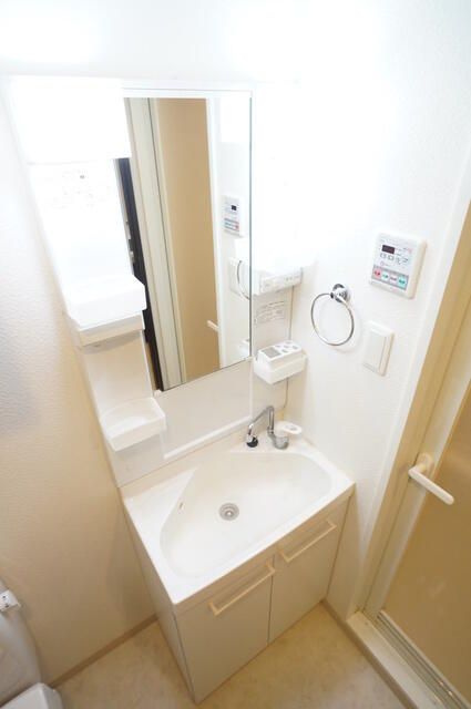 グランヴァン亀戸Ⅲの設備