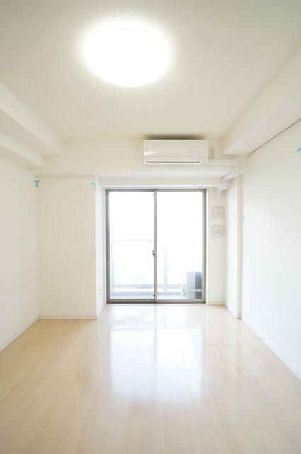 グランヴァン亀戸Ⅲの内装