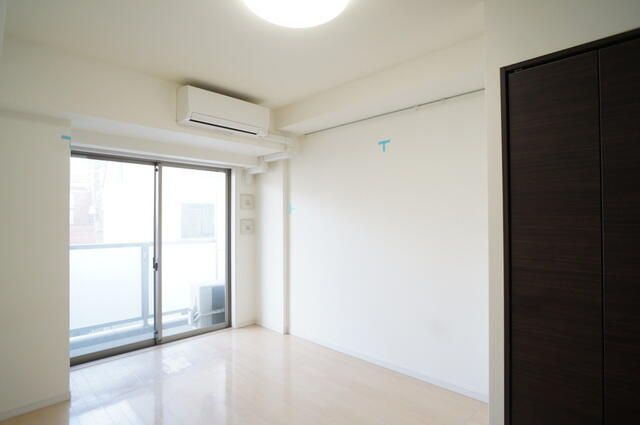 グランヴァン亀戸Ⅲ