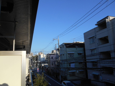 【展望】 | グレースパピヨン