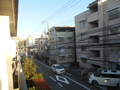 【展望】 | グレースパピヨン