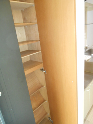 【収納】 | グレースパピヨン