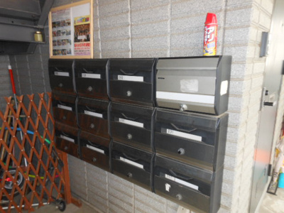 【その他共用部分】 | グレースパピヨン