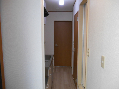 【玄関】 | グレースパピヨン