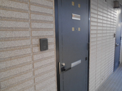 【玄関】 | グレースパピヨン