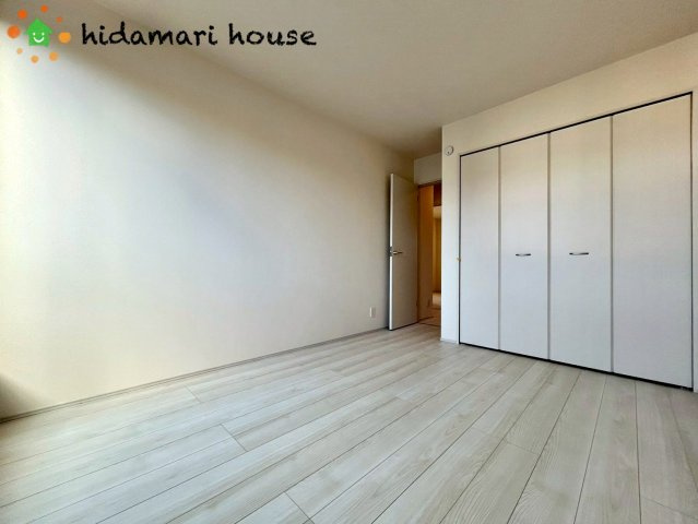 第8上尾市二ツ宮　新築戸建　ハートフルAの内装