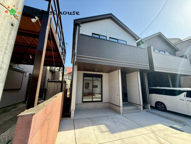 第8上尾市二ツ宮　新築戸建　ハートフルA