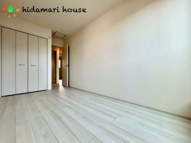 第8上尾市二ツ宮　新築戸建　ハートフルAの内装