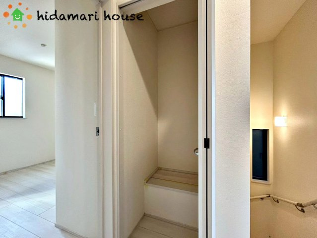 第8上尾市二ツ宮　新築戸建　ハートフルAの構造・工法・仕様