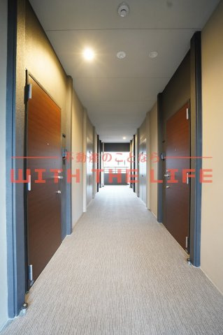 フェリシエ久留米のその他共用部分