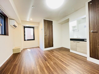 【居間・リビング】 | Ｂｒｏｔｅ三ノ輪 |  