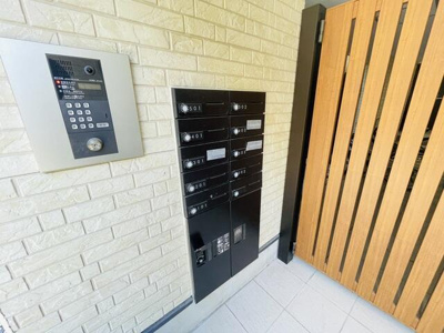 【その他】 | Ｂｒｏｔｅ三ノ輪 |  