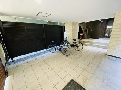 【その他共用部分】 | Ｂｒｏｔｅ三ノ輪 |  