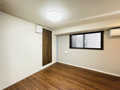 【居間・リビング】 | Ｂｒｏｔｅ三ノ輪 |  