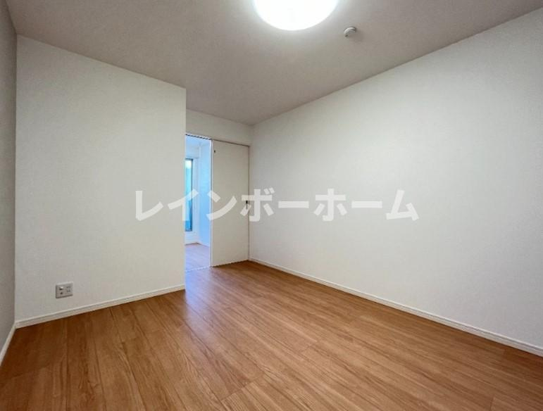 アリビオ上福岡のその他