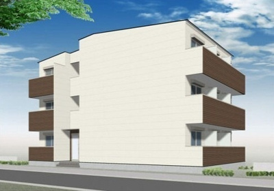 【外観】 | リエル