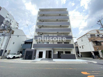 オルフェア都島の画像