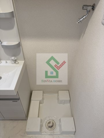 パティーナ武蔵関の設備