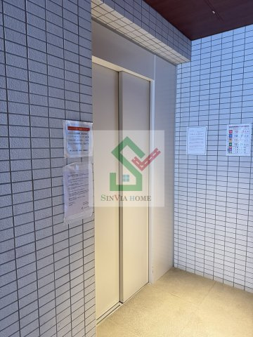 パティーナ武蔵関のその他