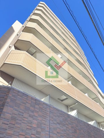 パティーナ武蔵関