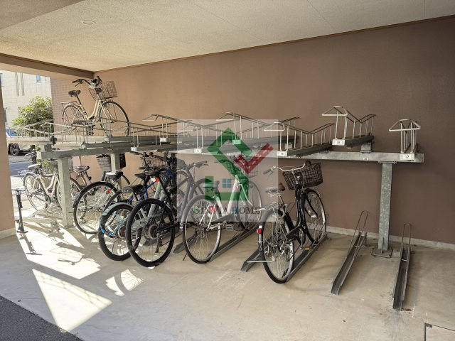 パティーナ武蔵関のその他