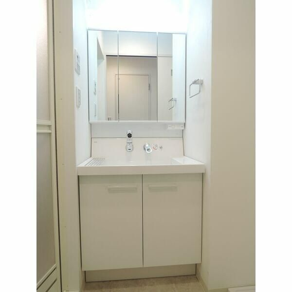 レジデンシア　カルマールのセキュリティ