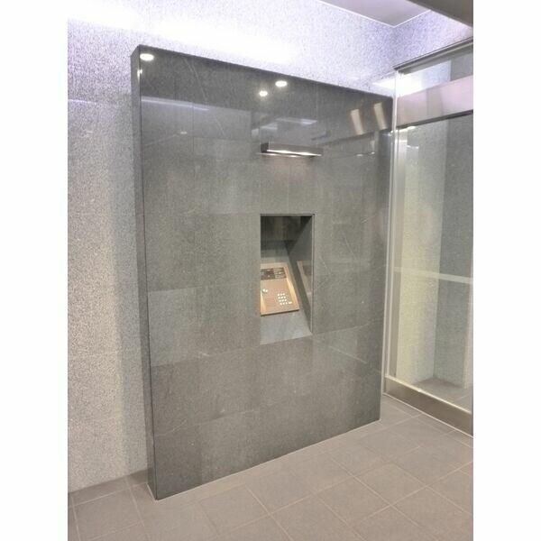 レジデンシア　カルマールのその他共用部分