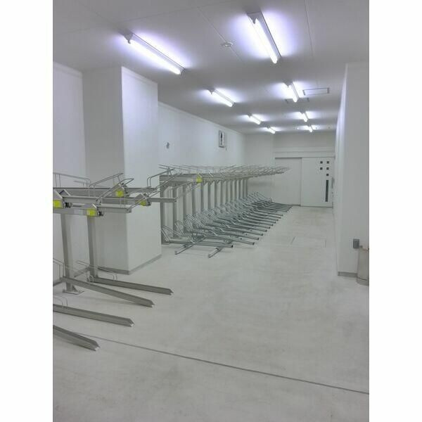 レジデンシア　カルマール