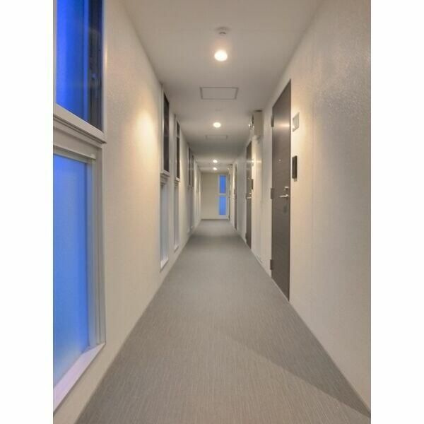 レジデンシア　カルマール