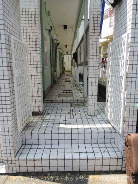 ジュネパレス新松戸第１１