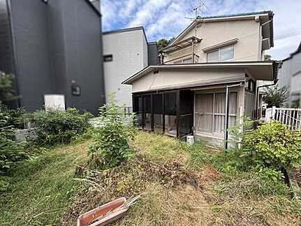 安芸郡府中町山田１丁目の外観