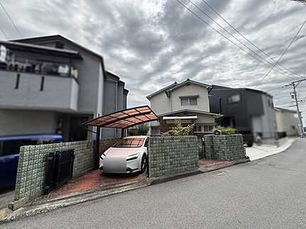 安芸郡府中町山田１丁目の周辺