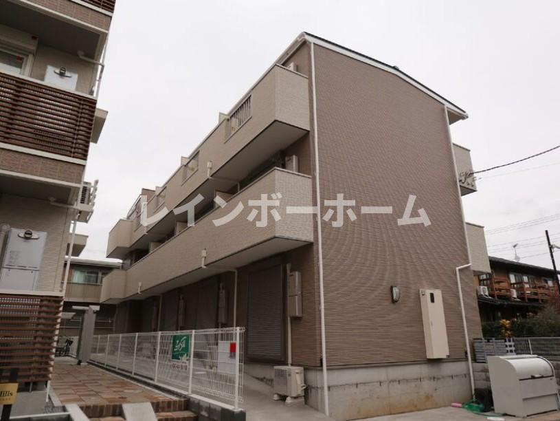 アリロッセ新鎌ヶ谷