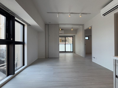 【内装】 | ルミーク三軒茶屋