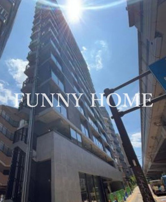 【外観】 | ルミーク三軒茶屋