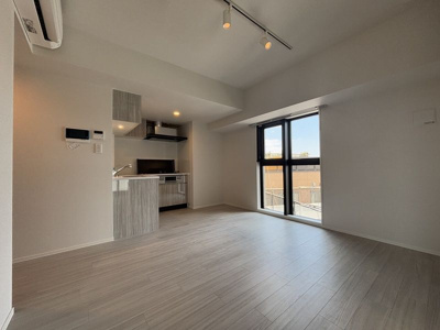 【居間・リビング】 | ルミーク三軒茶屋