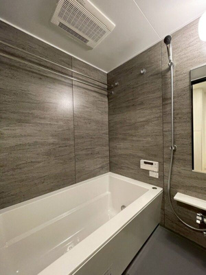 【浴室】 | ルミーク三軒茶屋