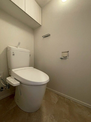 【トイレ】 | ルミーク三軒茶屋